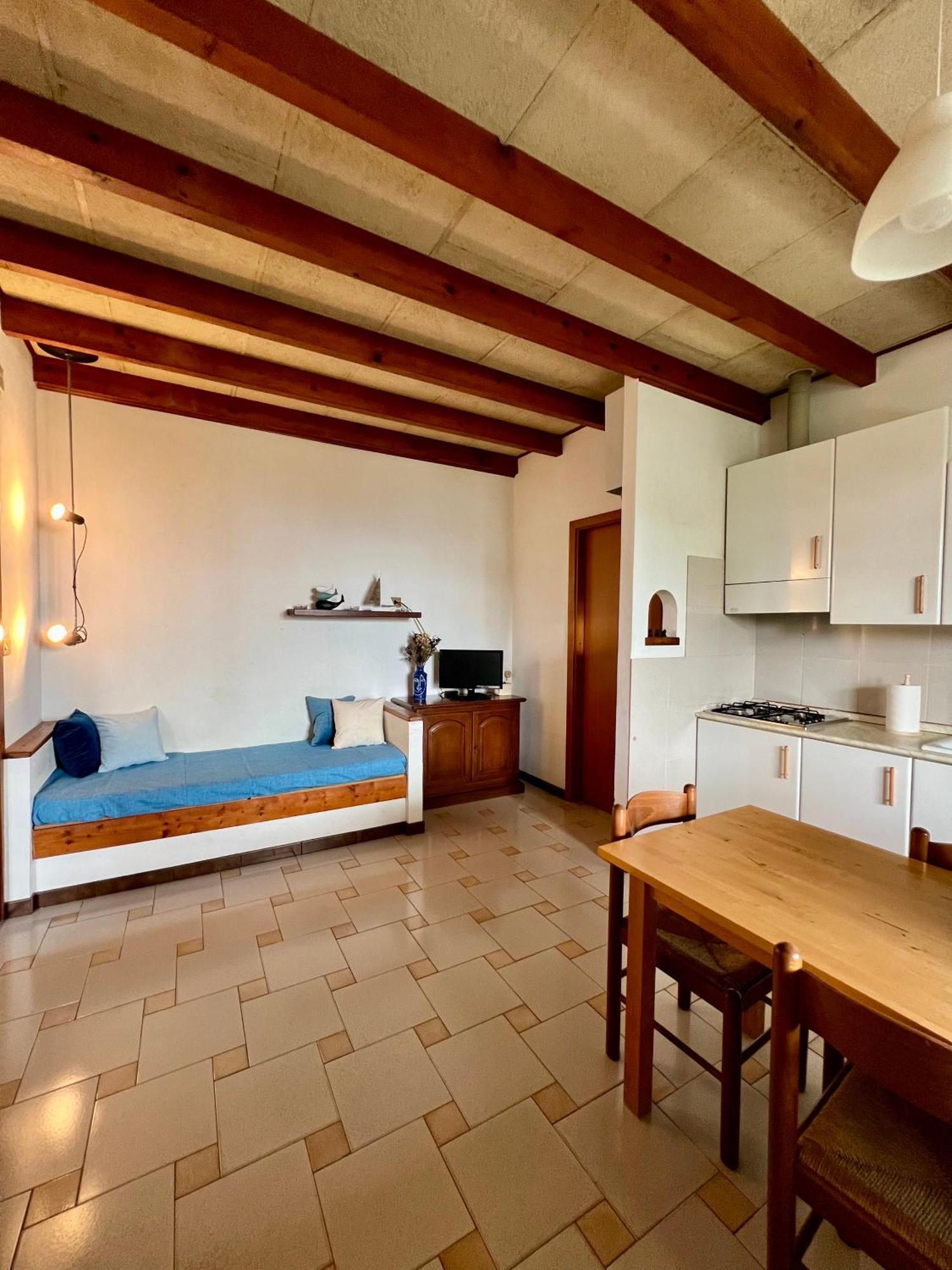 Appartamento Con Accesso Privato Spiaggia Savona Exterior foto