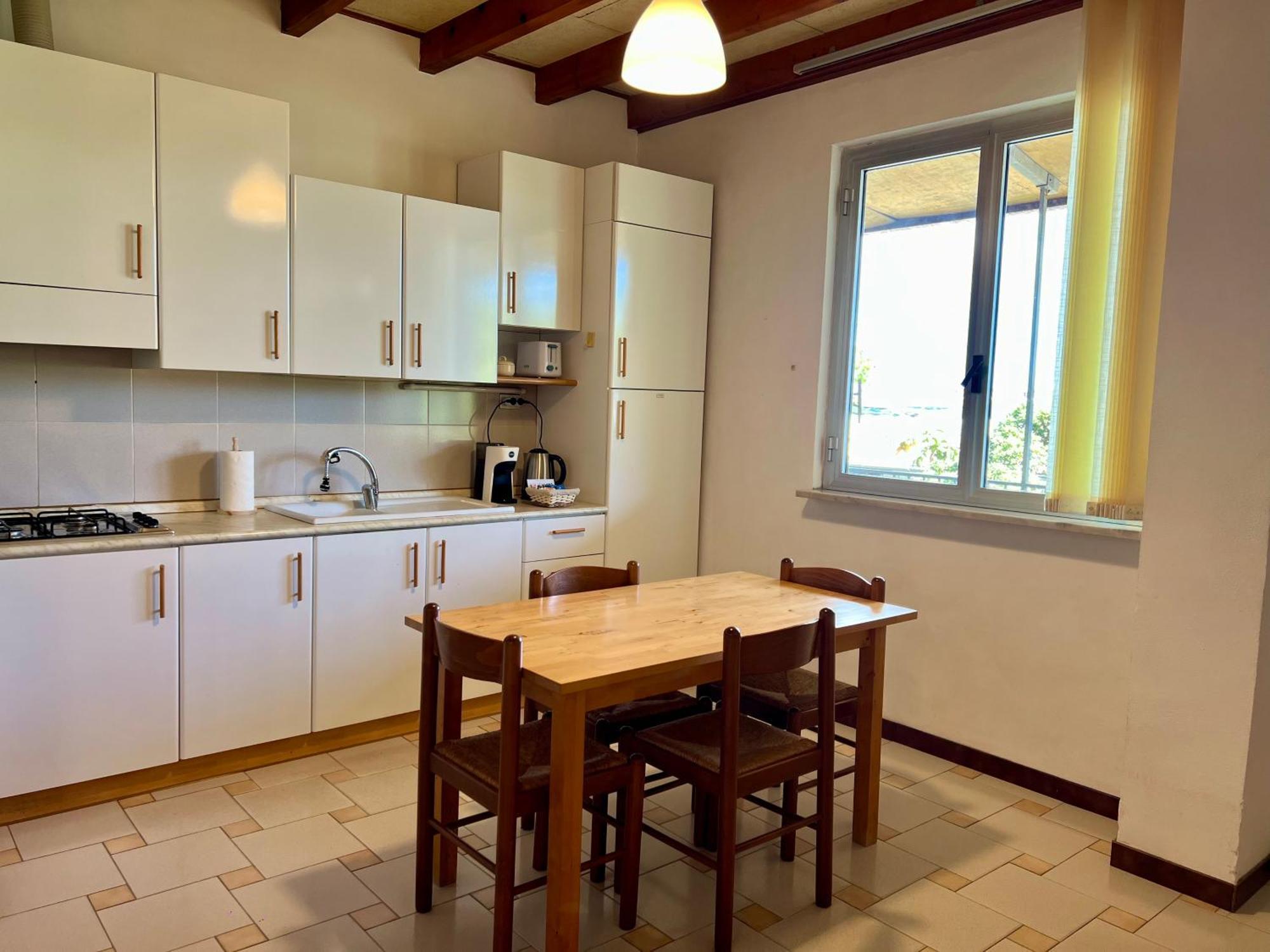 Appartamento Con Accesso Privato Spiaggia Savona Exterior foto